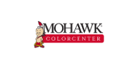Mohawk Colorcenter Logo
